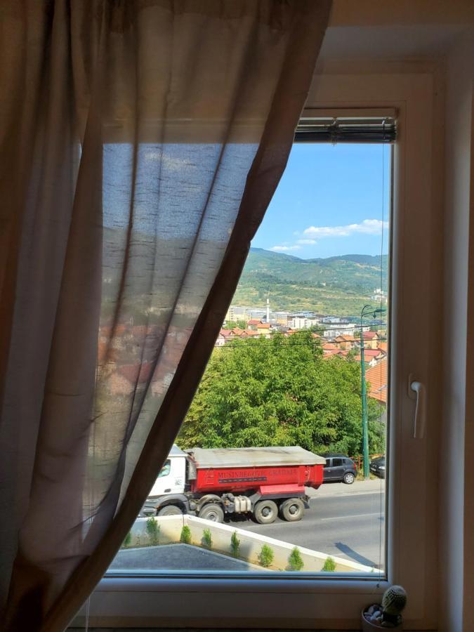 Sleep And Drive Premium Apartment Sarajevo Exterior photo
