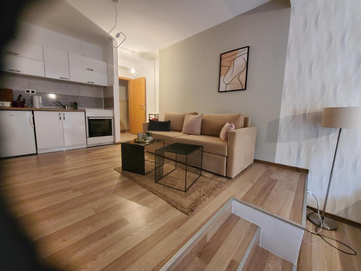 Sleep And Drive Premium Apartment Sarajevo Exterior photo