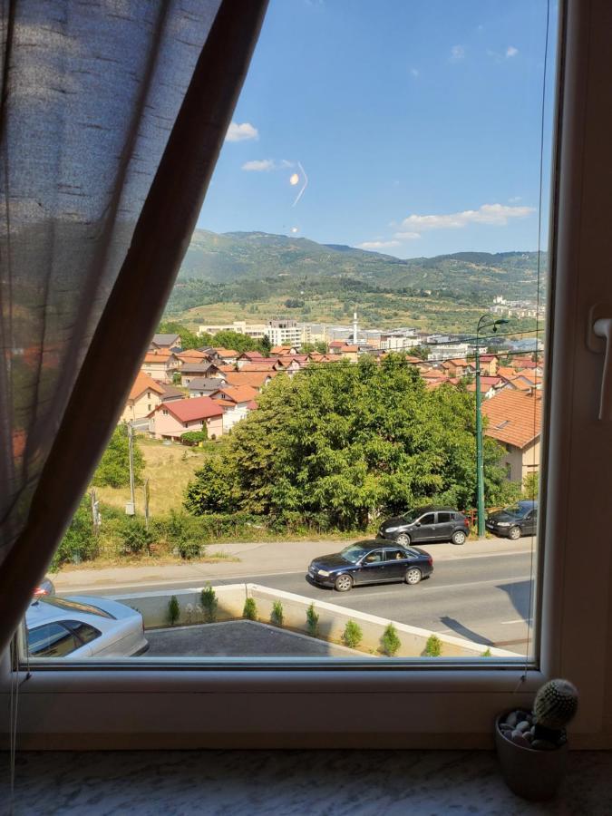 Sleep And Drive Premium Apartment Sarajevo Exterior photo