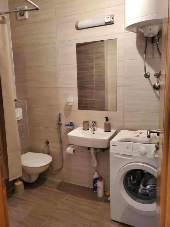 Sleep And Drive Premium Apartment Sarajevo Exterior photo