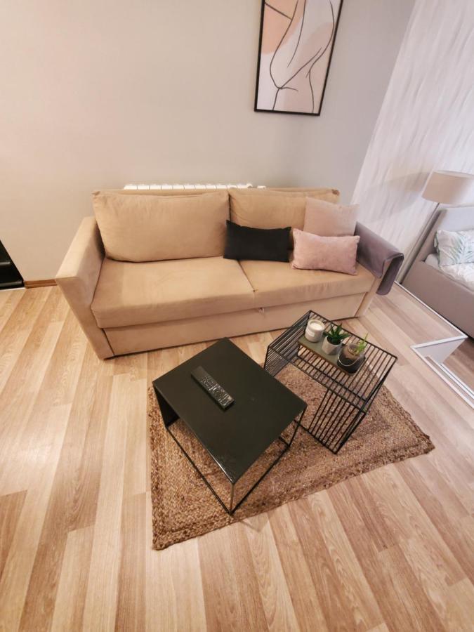 Sleep And Drive Premium Apartment Sarajevo Exterior photo